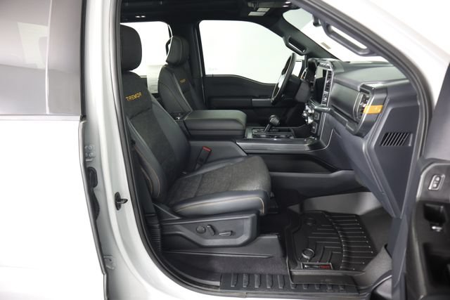 Used 2023 Ford F150 Tremor AWD/4WD image 75