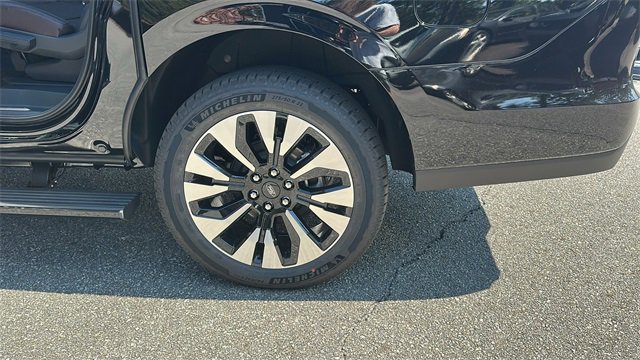 New 2025 Ford Expedition Max Platinum w/ Platinum Ultimate Package image 20