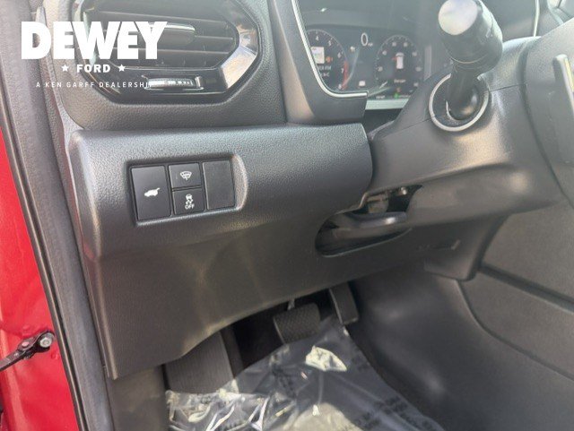 Used 2025 Honda Pilot Black Edition image 13