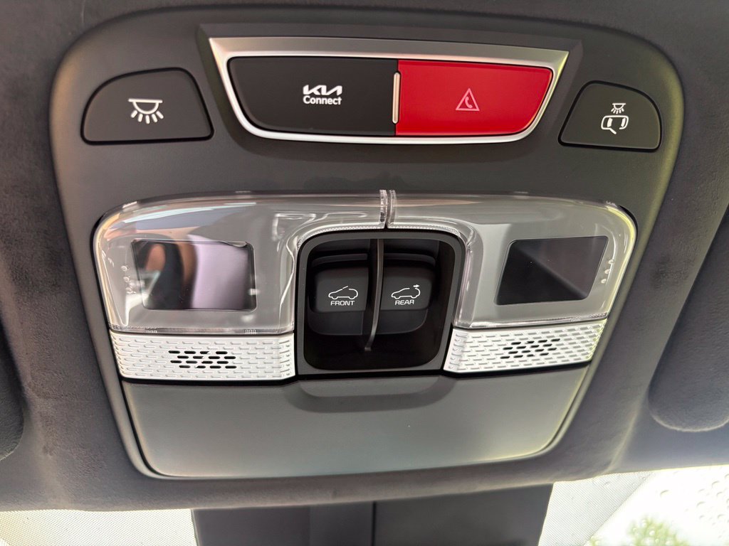 Used 2025 Kia Telluride SX Prestige X-Line AWD/4WD image 33
