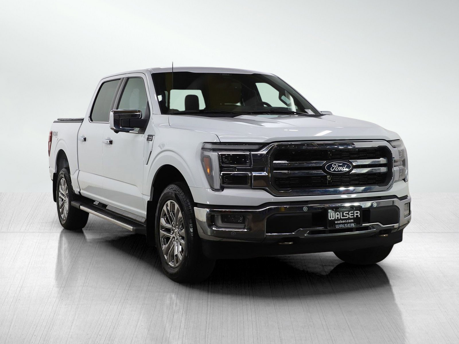 Used 2024 Ford F150 Lariat w/ Equipment Group 502A High image 7