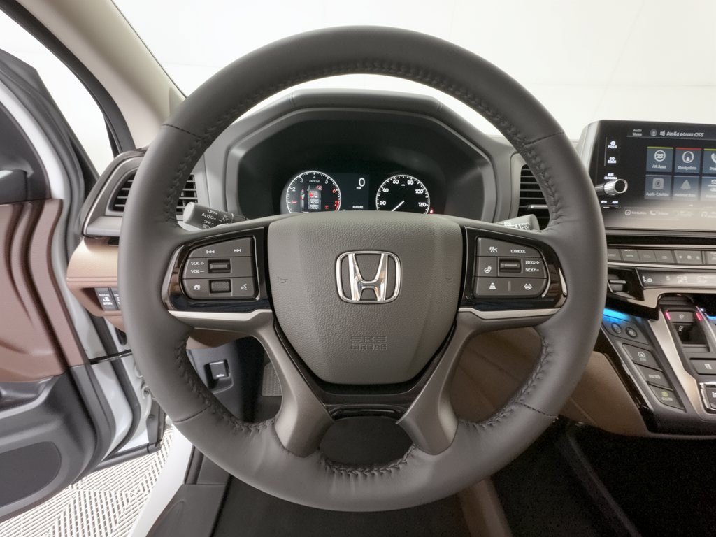New 2027 Honda Odyssey Elite image 10