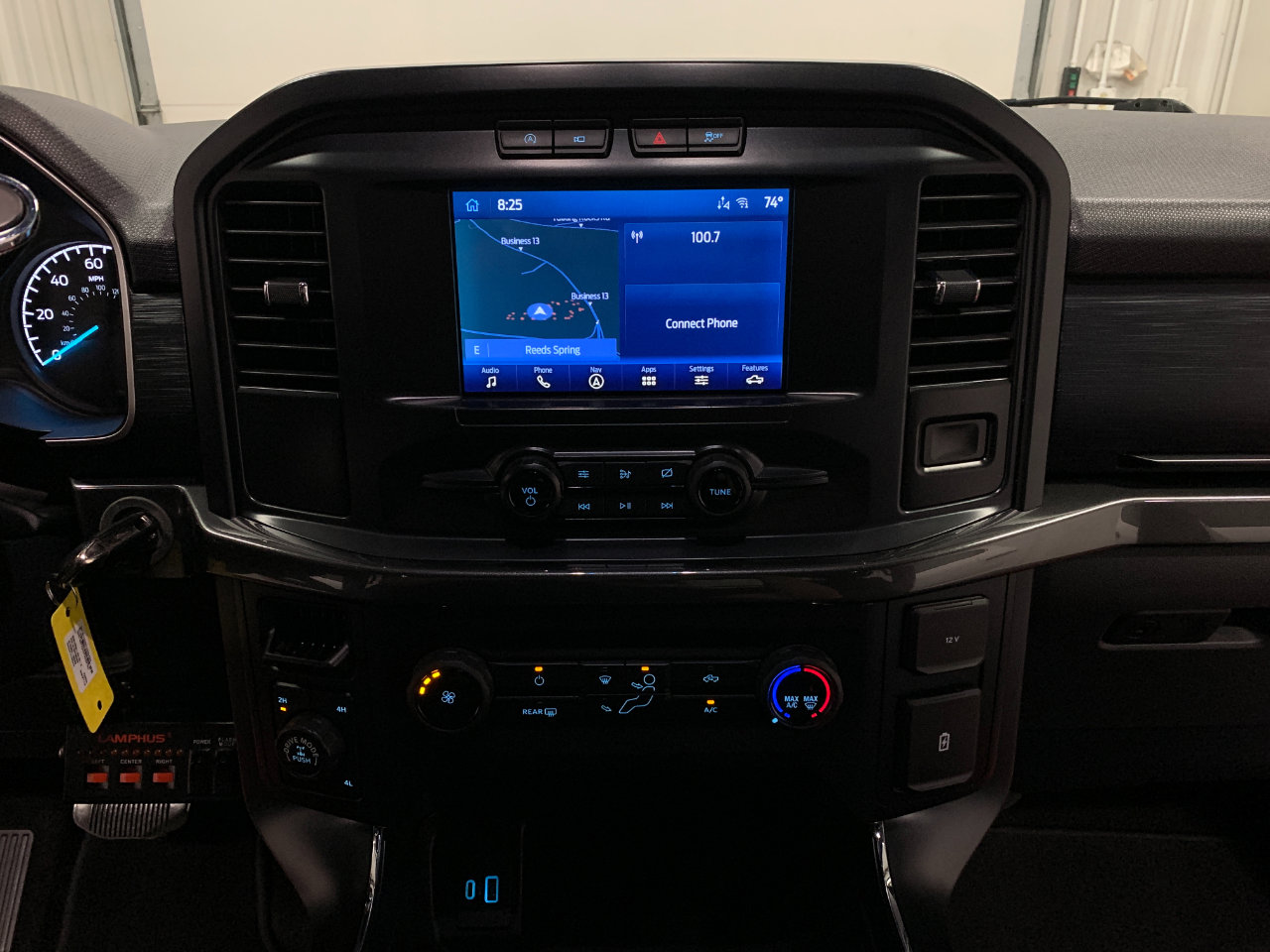 Used 2021 Ford F150 XL w/ STX Appearance Package image 39