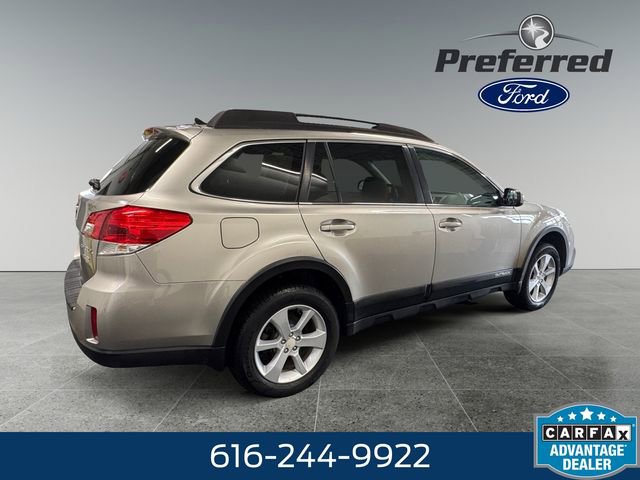 Used 2014 Subaru Outback 2.5i Premium w/ Popular Package #2 image 17