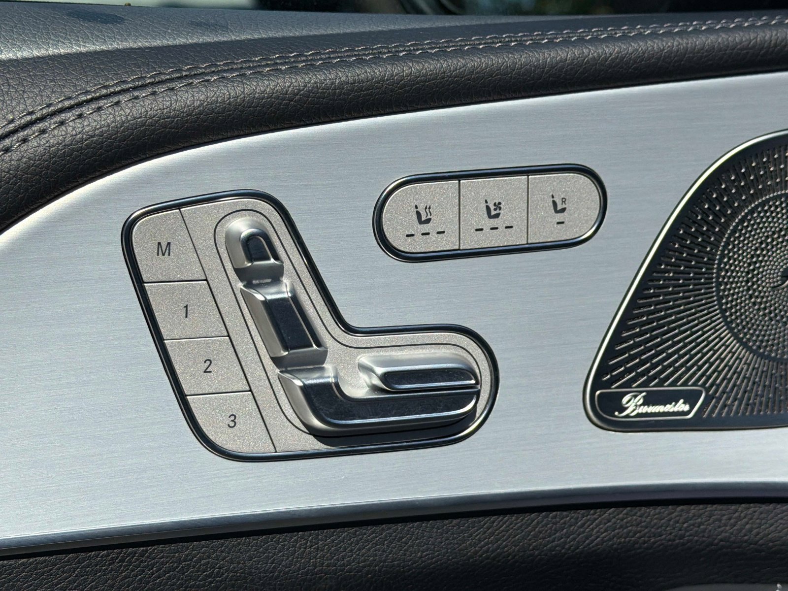 Used 2025 Mercedes-Benz GLE 53 AMG 4MATIC Coupe image 39