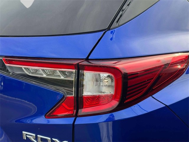 Used 2024 Acura RDX AWD w/ A-Spec & Advance Pkg image 11
