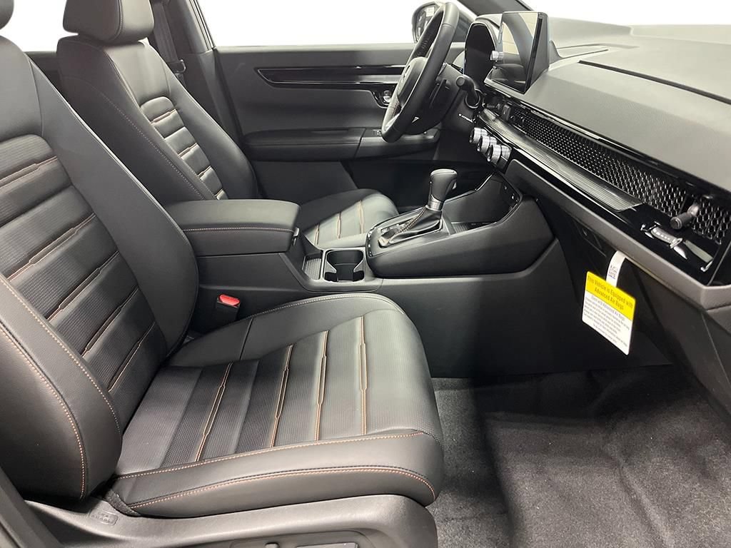 New 2026 Honda CR-V Sport Touring image 29