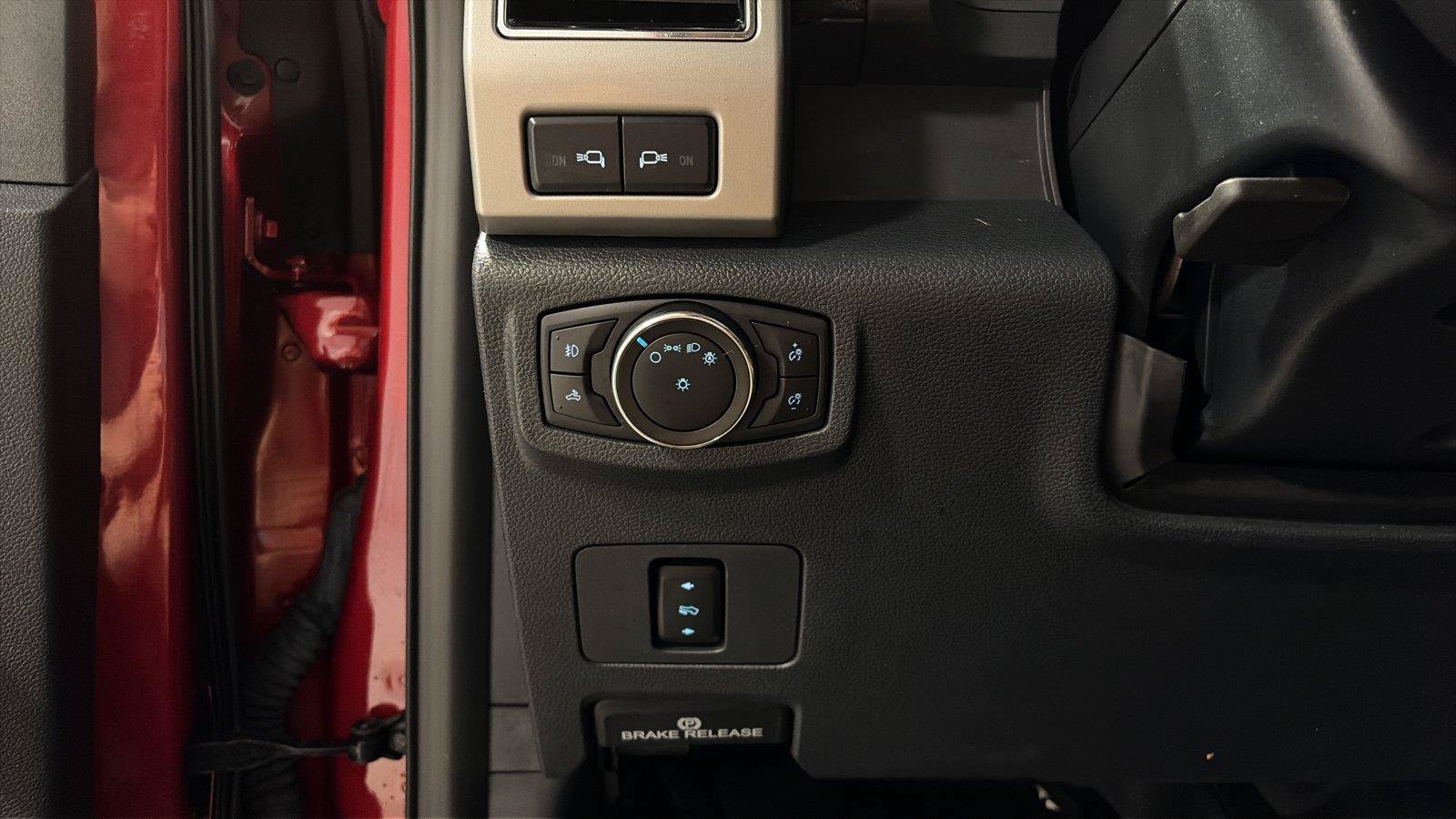 Used 2022 Ford F250 Lariat AWD/4WD image 22
