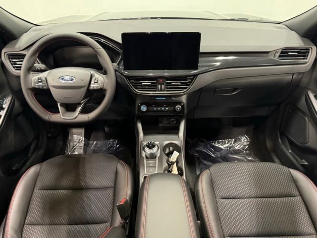 New 2026 Ford Escape ST-Line image 28