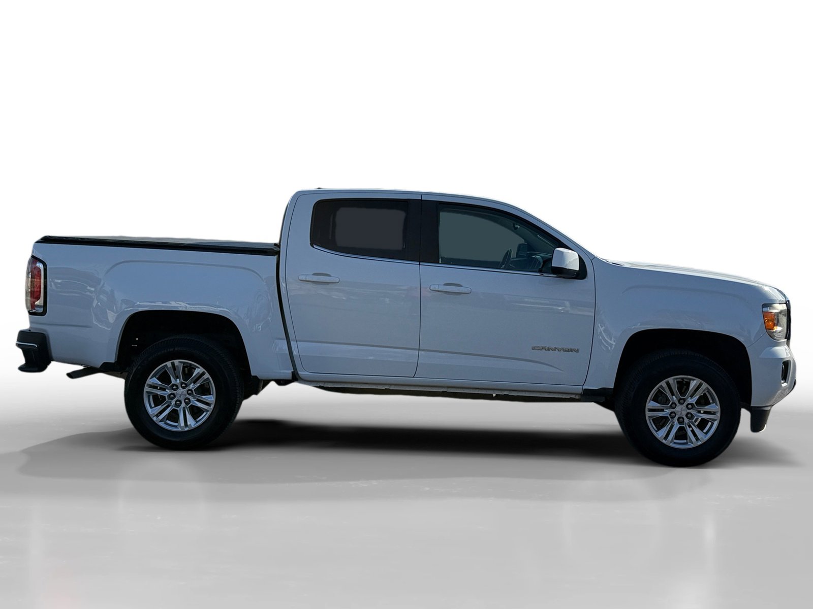 Used 2019 GMC Canyon SLE w/ SLE Convenience Package image 6