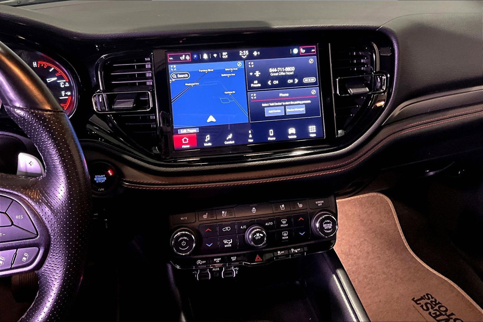 Used 2024 Dodge Durango GT image 9