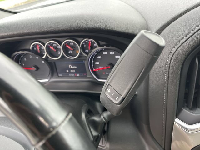 Used 2023 Chevrolet Silverado 2500 LT w/ Convenience Package AWD/4WD image 19