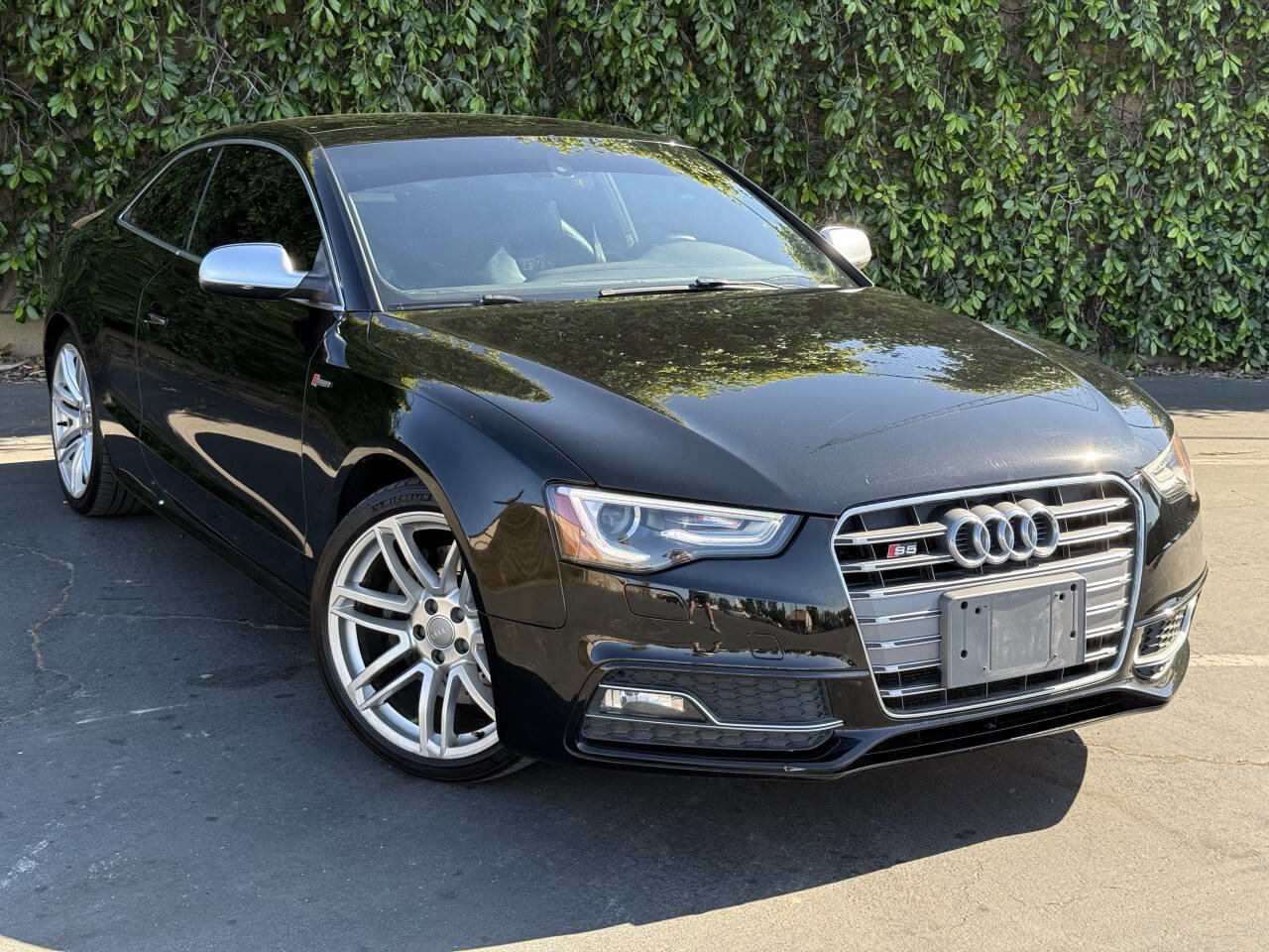 Used 2016 Audi S5 Premium Plus image 3