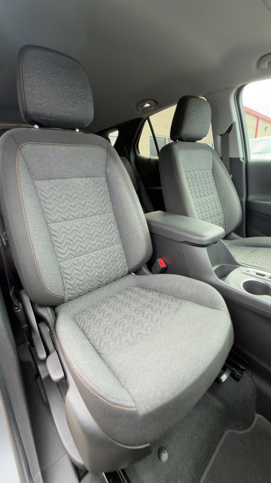 Used 2023 Chevrolet Equinox LT w/ Driver Convenience Package image 46