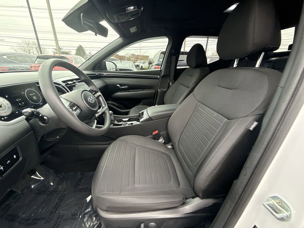 Used 2022 Hyundai Santa Cruz SEL w/ Activity Package AWD/4WD image 11