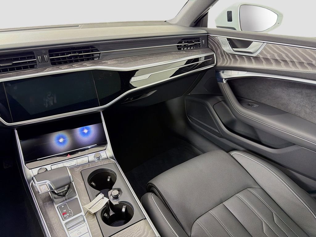 Used 2025 Audi A7 3.0T Prestige AWD/4WD image 26