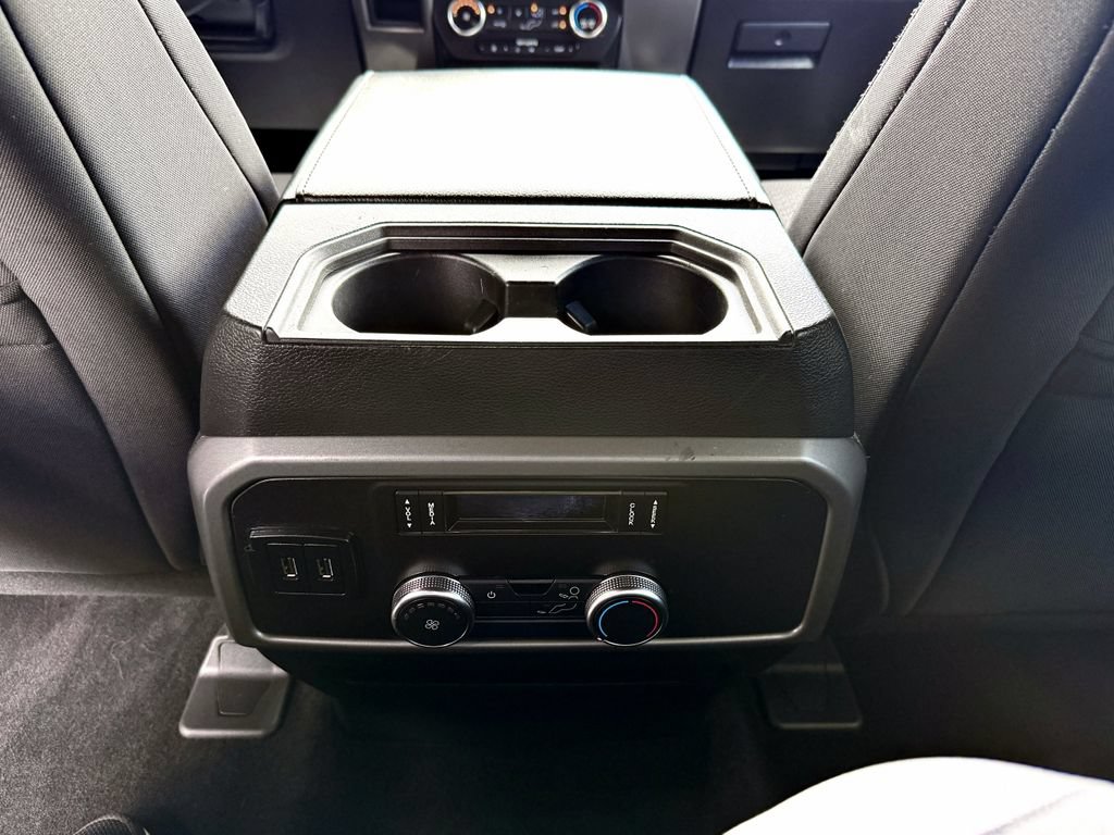 Used 2018 Ford Expedition XLT AWD/4WD image 34