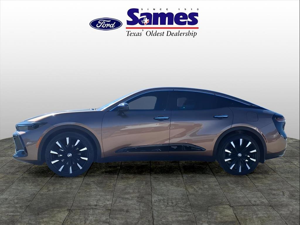 Used 2024 Toyota Crown Platinum image 4