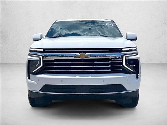 Used 2025 Chevrolet Tahoe LT RWD image 3