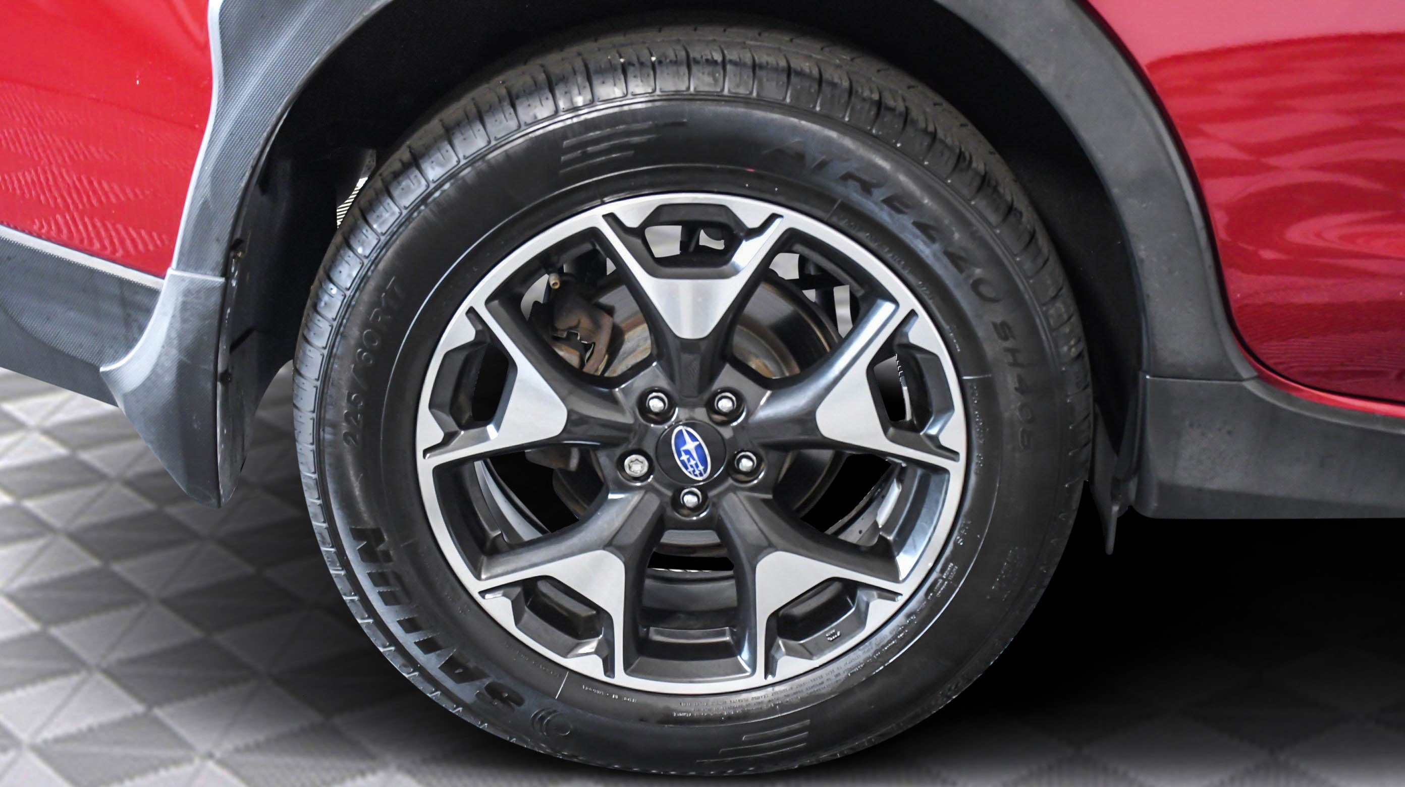 Used 2019 Subaru Crosstrek 2.0i Premium w/ Eyesight System image 34