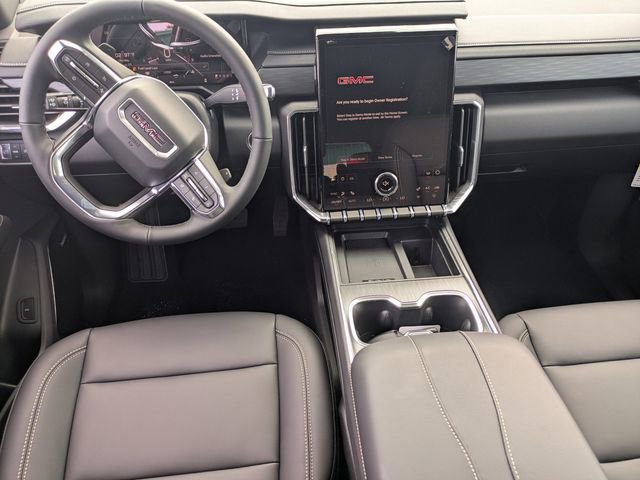 New 2026 GMC Acadia Elevation w/ Elevation Premium Package FWD image 16