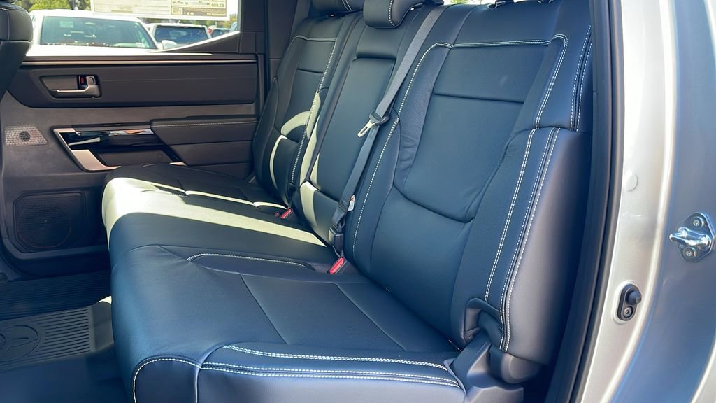 New 2026 Toyota Tundra Limited image 14