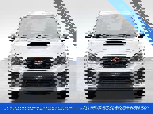 Used 2019 Subaru WRX Limited w/ Popular Package #1 image 2