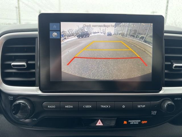 Certified 2026 Hyundai Venue SE image 27