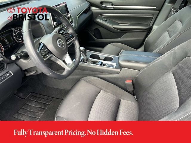 Used 2019 Nissan Altima 2.5 SV FWD image 25