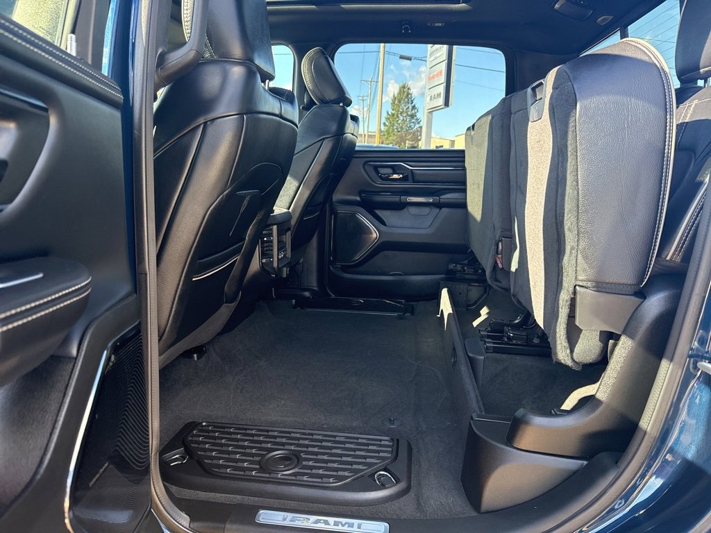 Used 2023 RAM 1500 Limited image 24