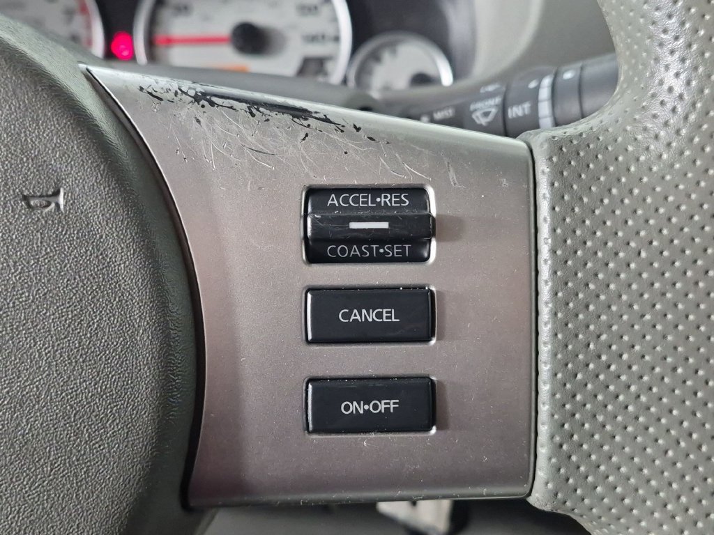 Used 2016 Nissan Frontier Desert Runner RWD image 19