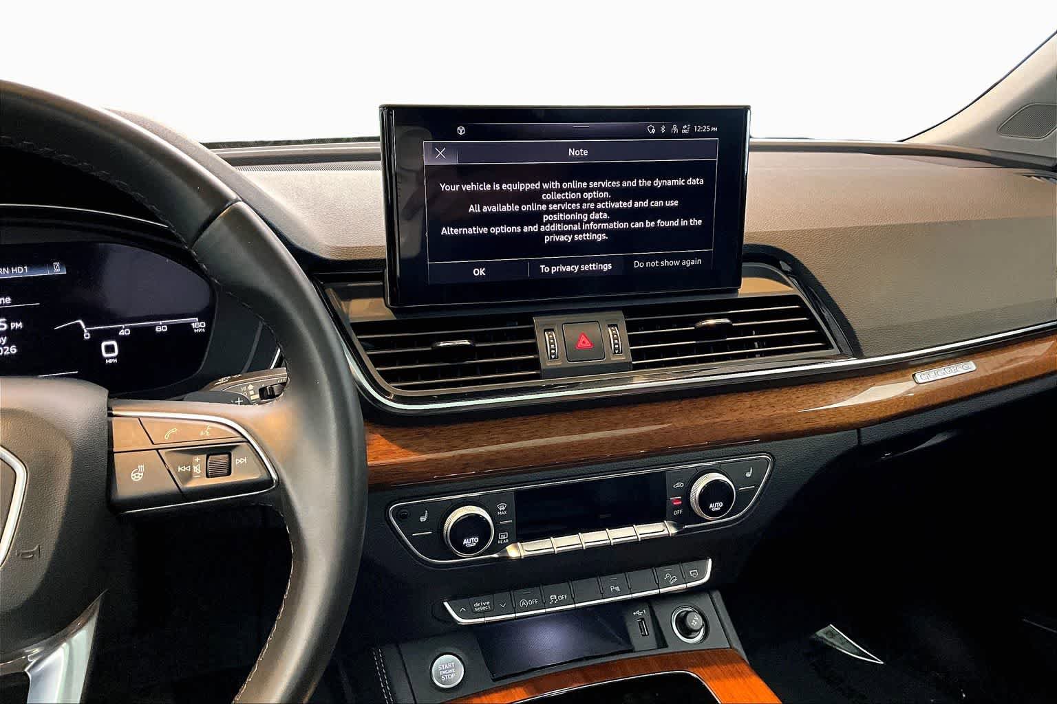 Used 2023 Audi Q5 2.0T Premium Plus w/ Premium Plus Package AWD/4WD image 6