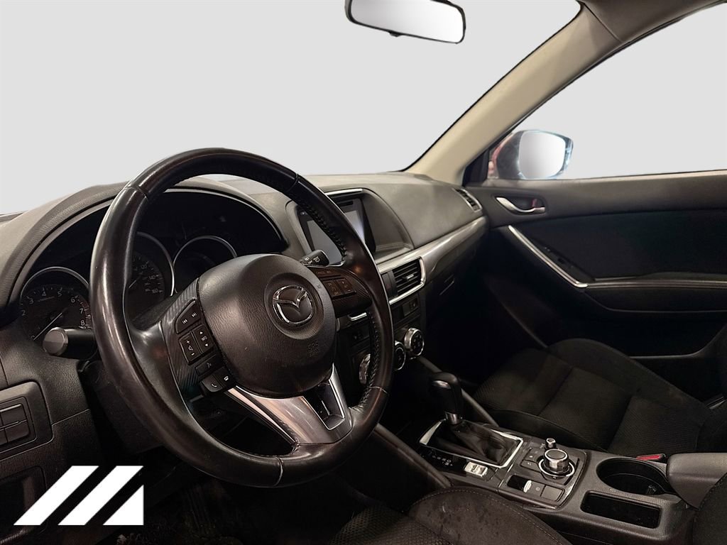 Used 2016 MAZDA CX-5 Touring image 9