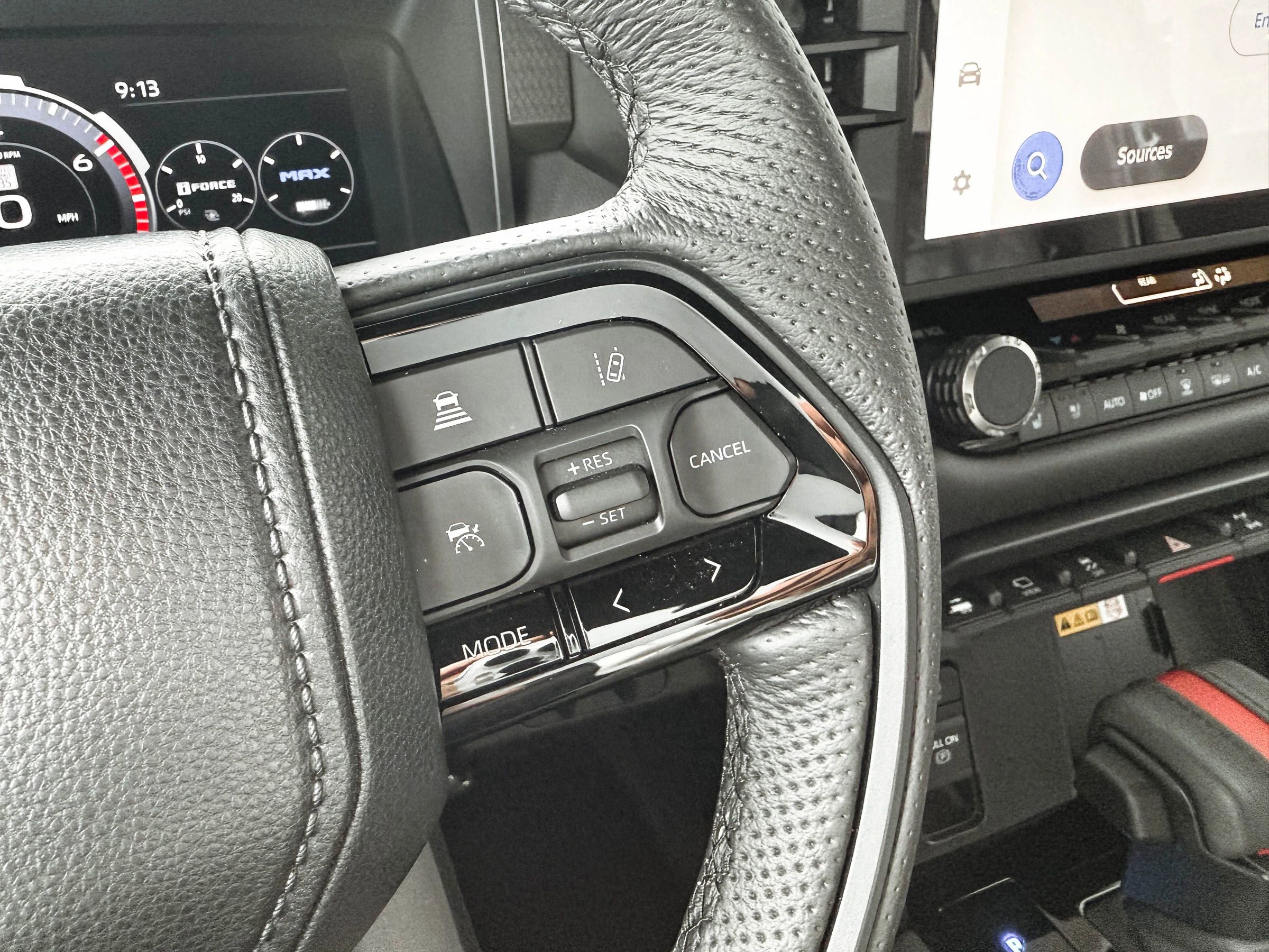 Used 2024 Toyota Sequoia TRD Pro image 23