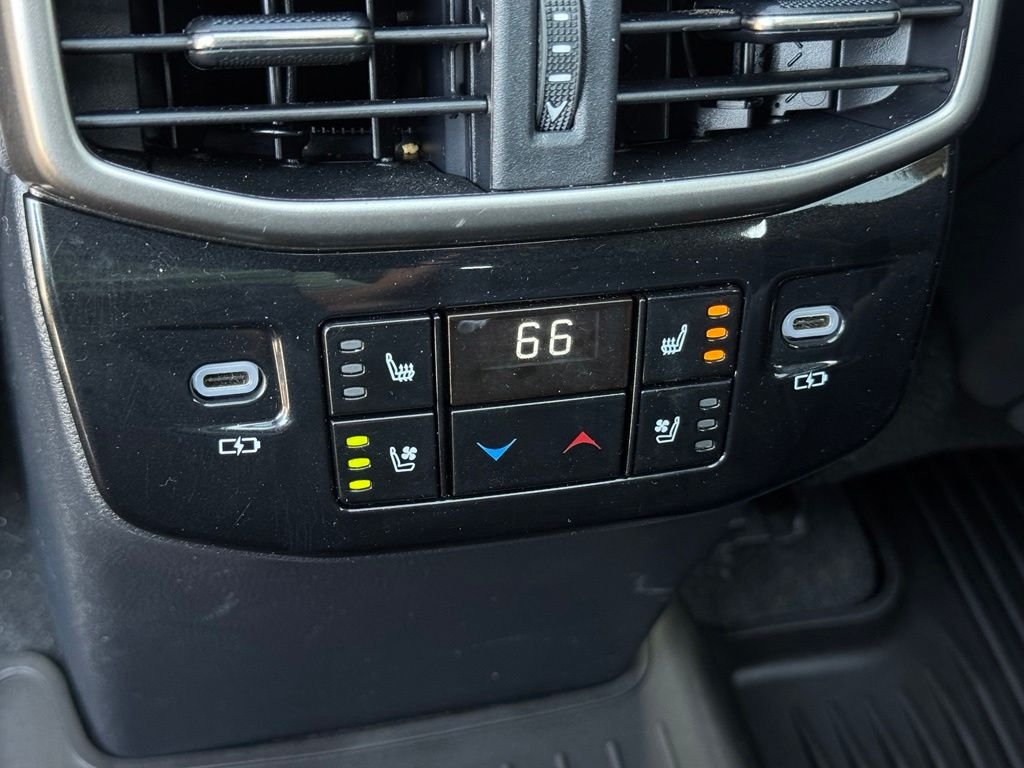 Certified 2023 Lexus RX 350 FWD w/ Cold Area Package image 30