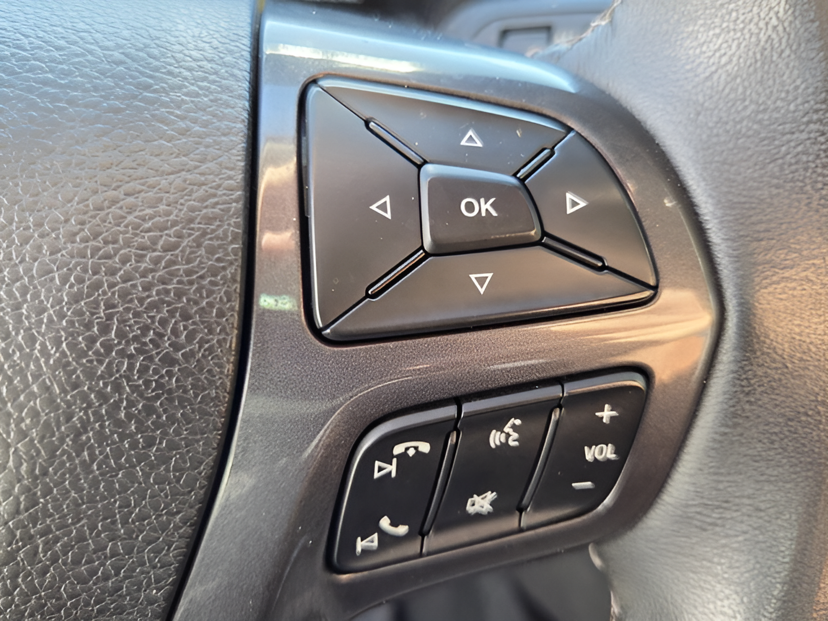 Used 2019 Ford Ranger Lariat w/ Equipment Group 501A Mid AWD/4WD image 25