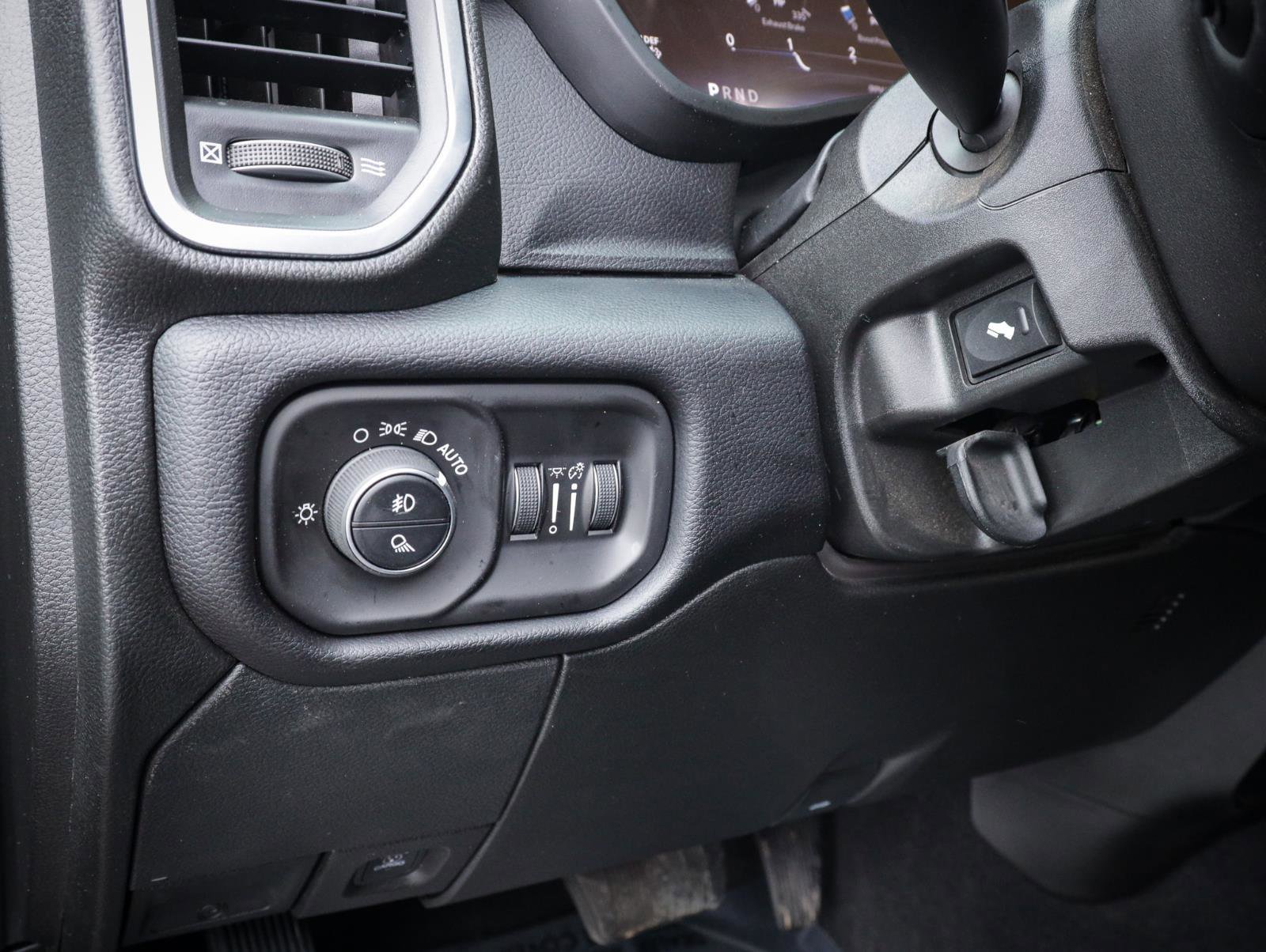 Used 2026 RAM 2500 Laramie image 21