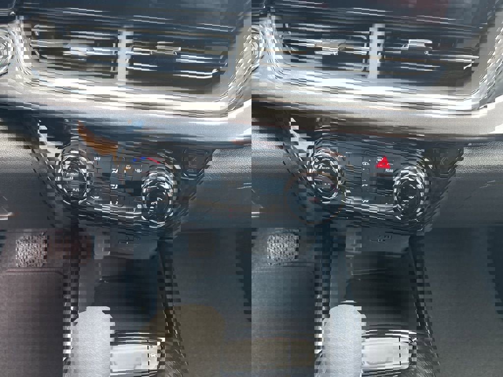 New 2026 Chevrolet Trax ACTIV image 14