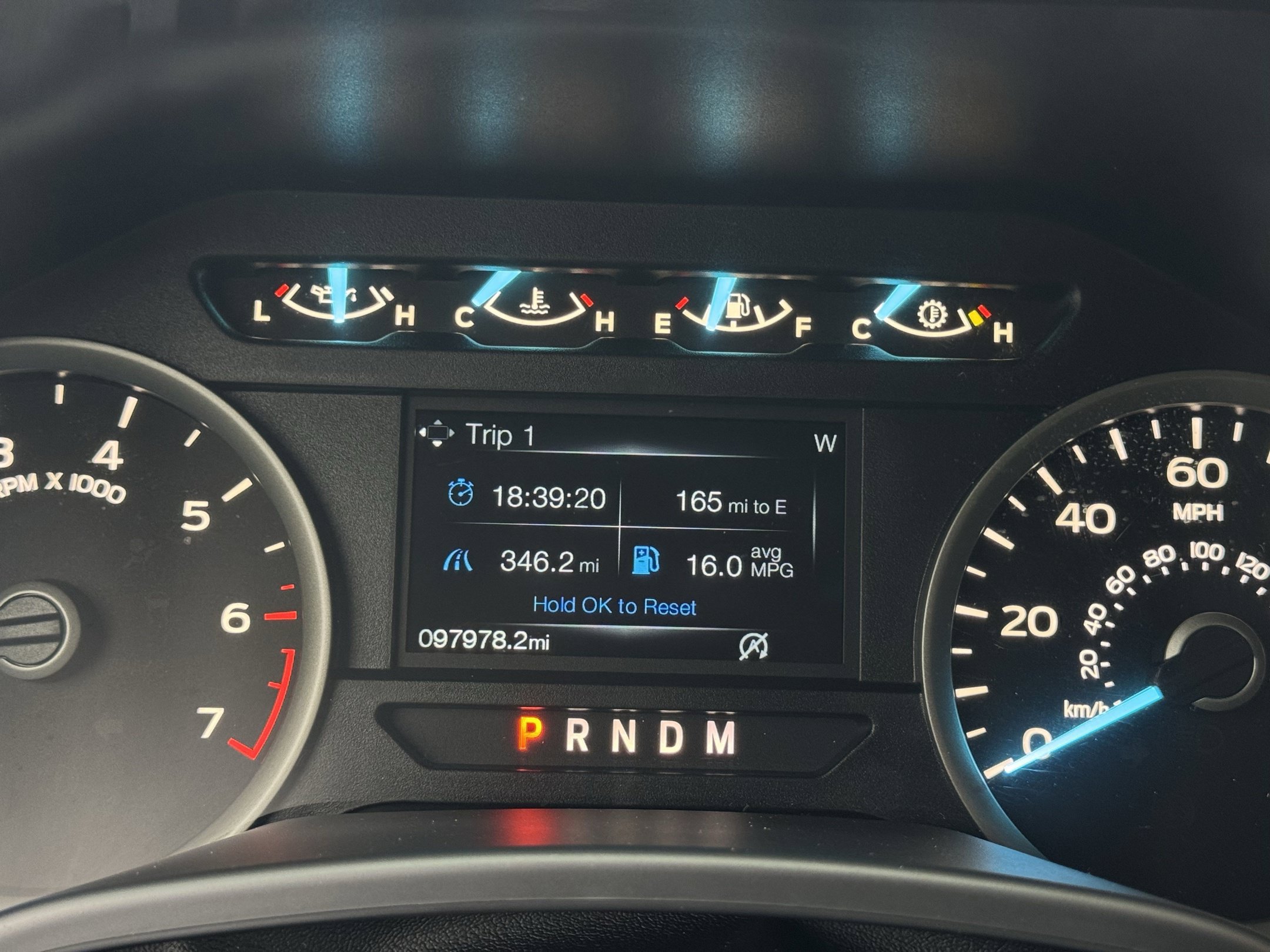 Used 2019 Ford F150 XLT w/ Equipment Group 302A Luxury AWD/4WD image 16
