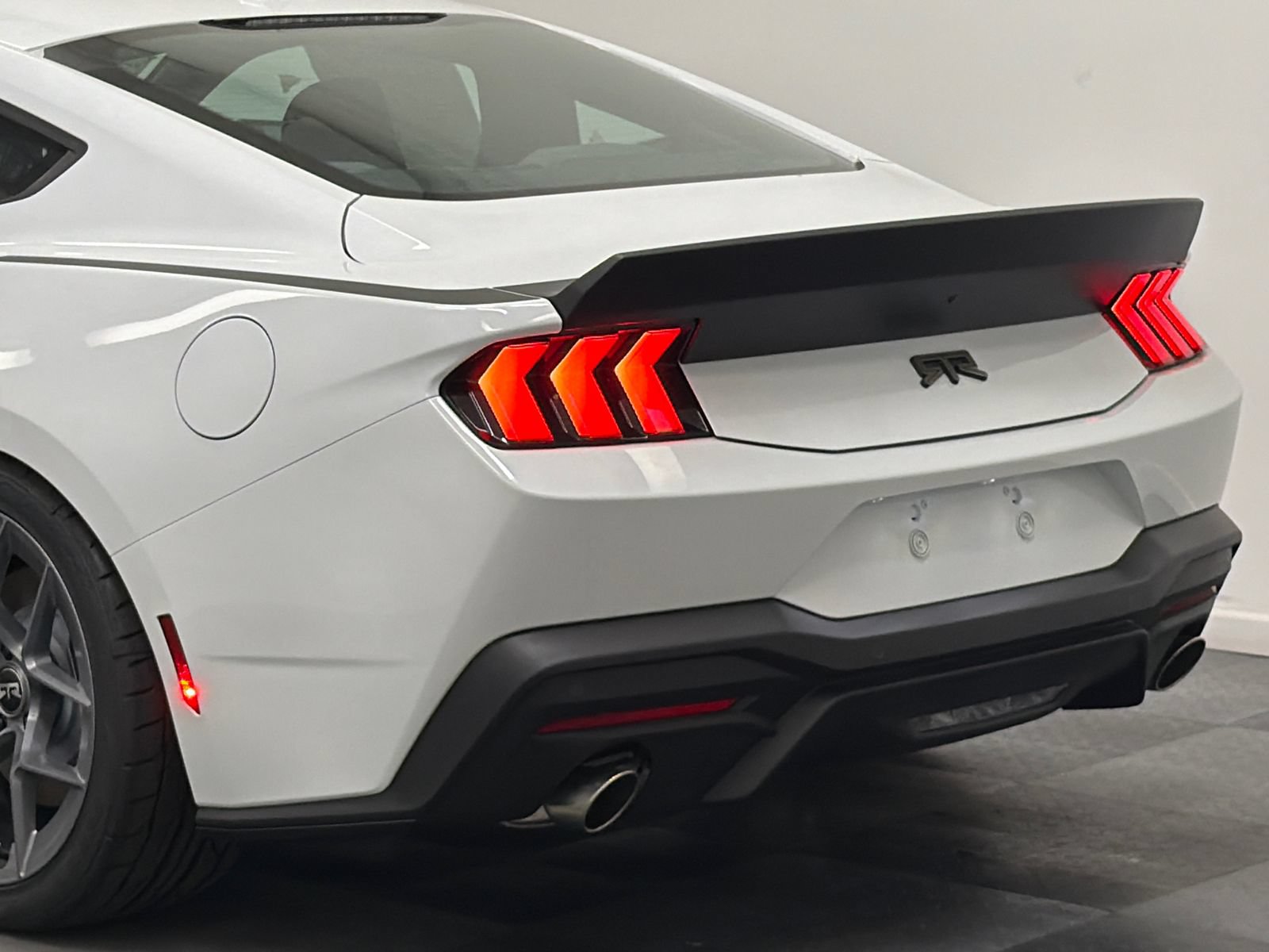 New 2026 Ford Mustang GT RWD image 12