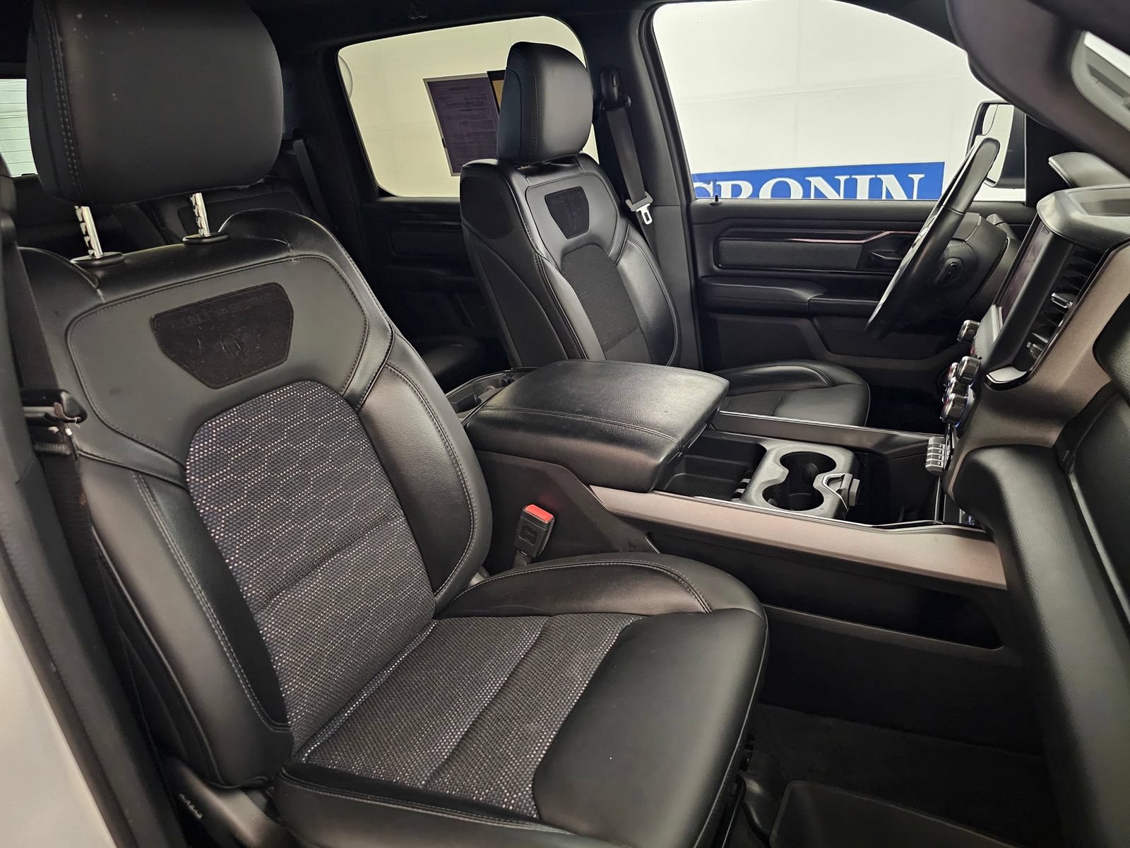 Used 2023 RAM 1500 Big Horn AWD/4WD image 22