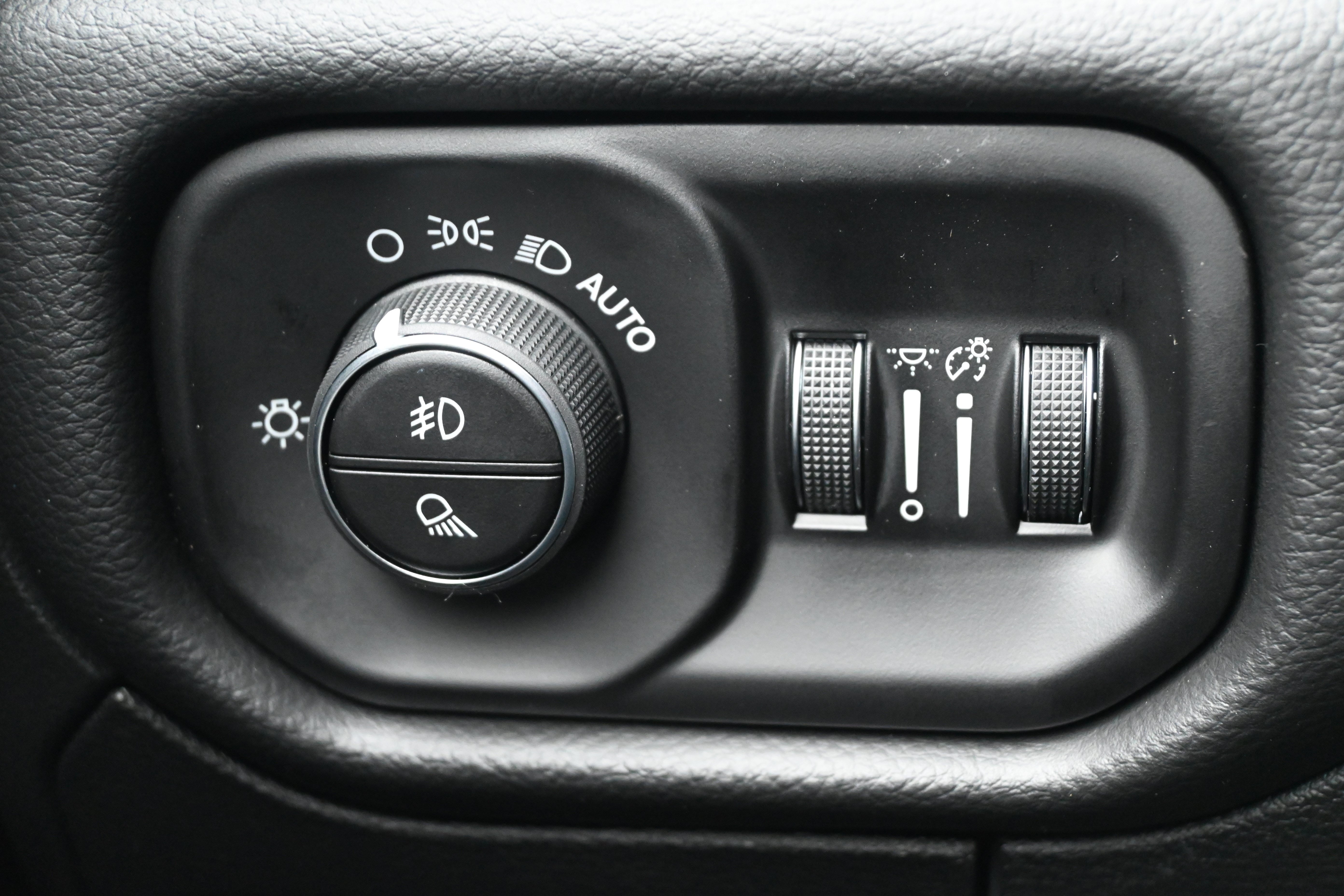 New 2026 RAM 1500 Big Horn AWD/4WD image 27