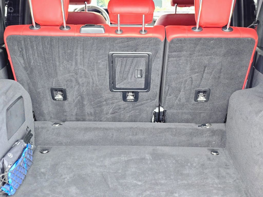 Used 2021 Mercedes-Benz G 63 AMG 4MATIC image 7