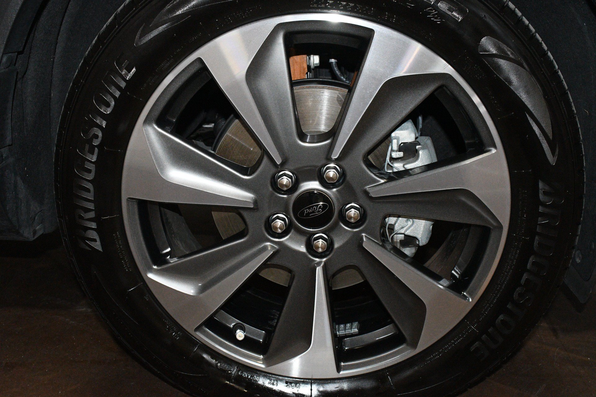 Used 2024 Ford Escape Platinum AWD/4WD image 66