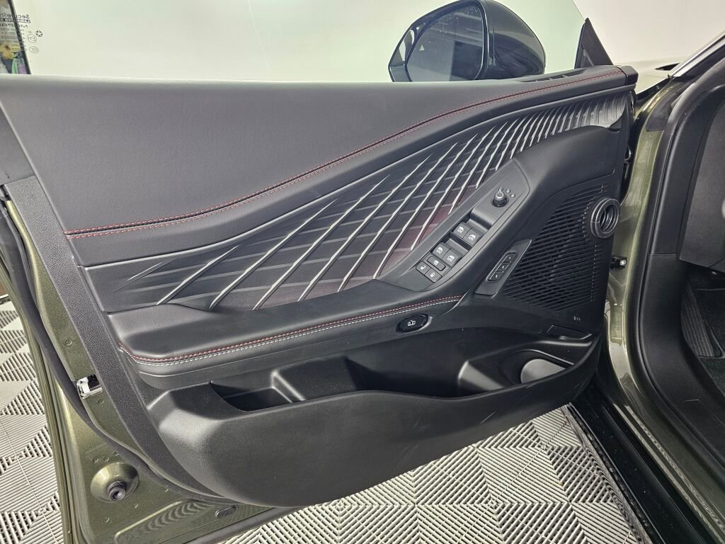 New 2026 Dodge Charger Scat Pack AWD/4WD image 20