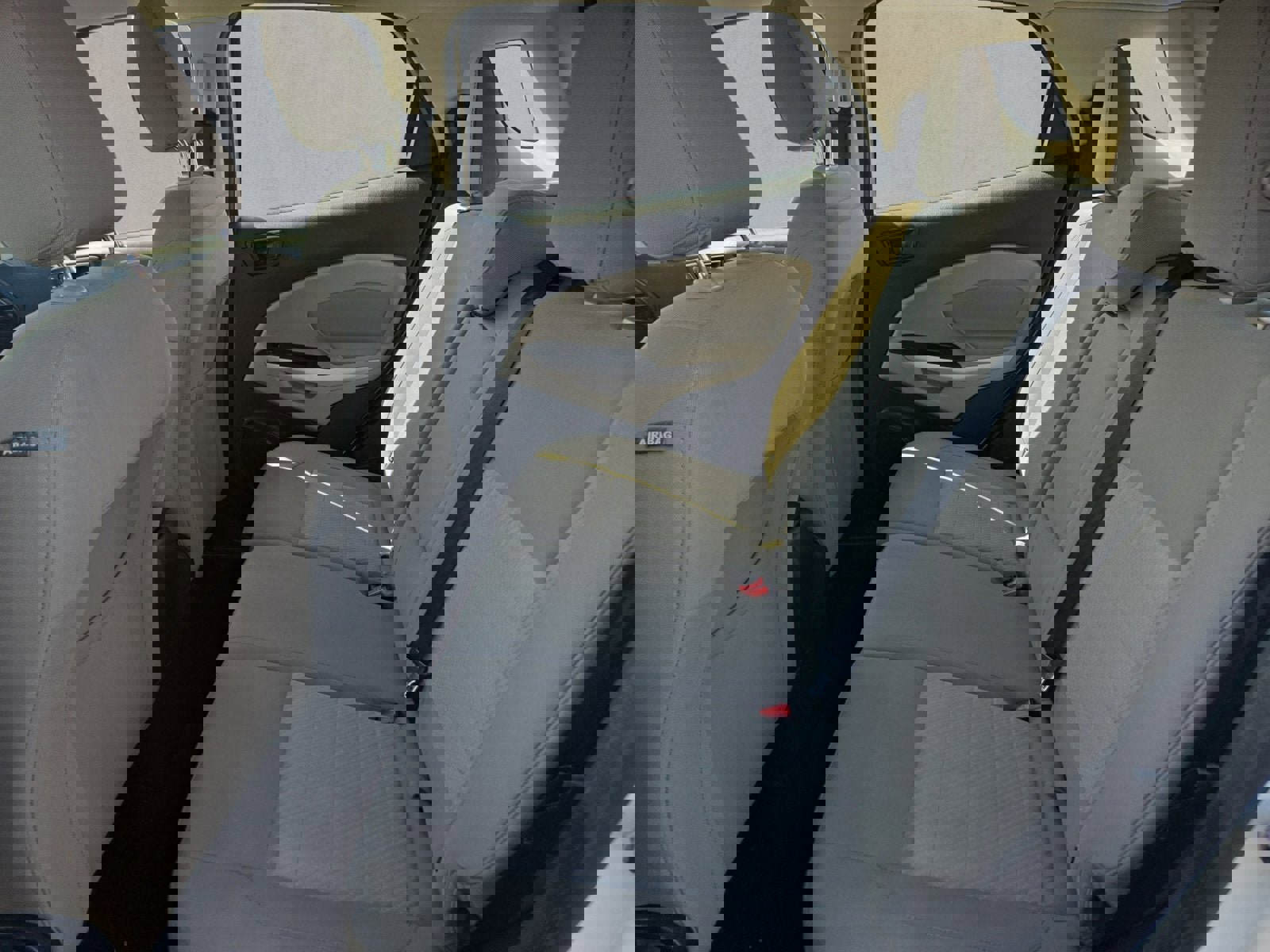 Used 2018 Ford EcoSport S image 23