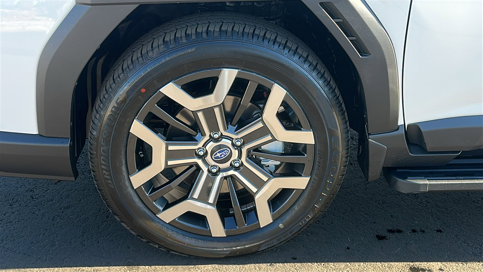 New 2026 Subaru Outback Touring XT AWD/4WD image 9