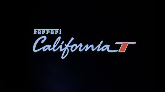 Used 2017 Ferrari California T image 14