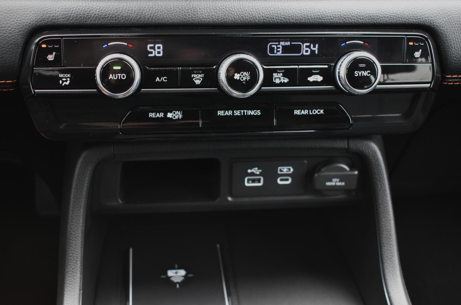Used 2025 Honda Pilot TrailSport image 10