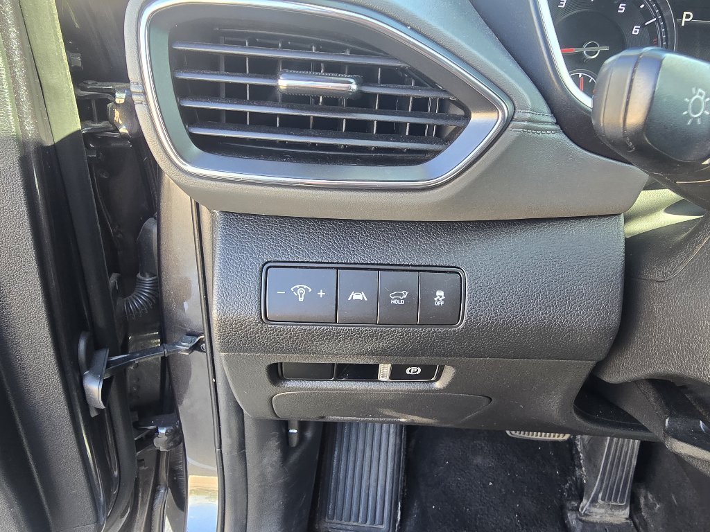 Used 2023 Hyundai Santa Fe SEL FWD image 18